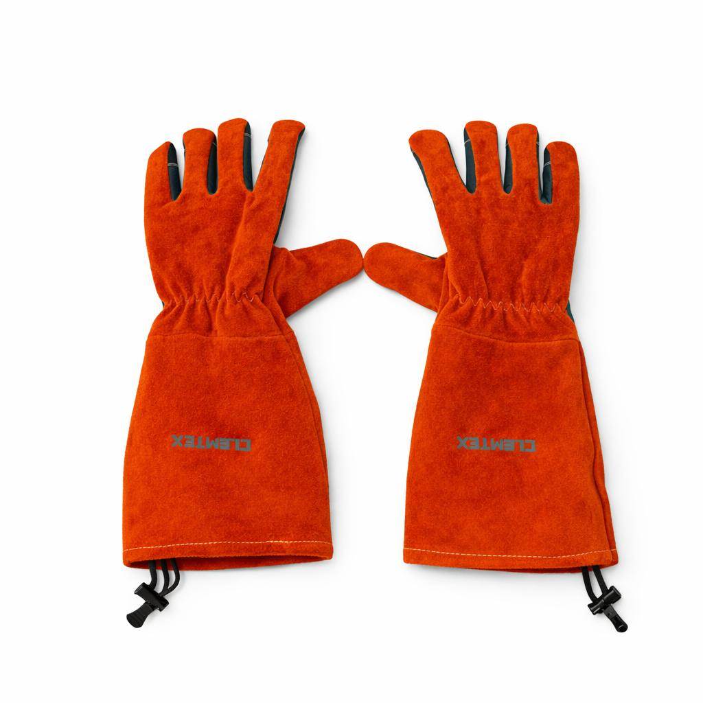 Clemtex Blast Glove | Clemtex